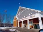 Malcolm J. Darrach Community Centre
