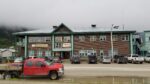Tr’ondëk Hwëch’in Community Hall