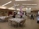 oliver road community centre