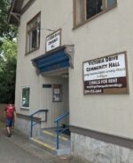 Victoria Drive Community Hall