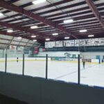 Claresholm Arena