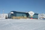 Ulukhaktok Community Hall