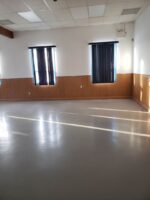 Morse Place Community Centre