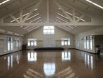 Paddlewheel Hall