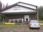 Tower Lake Community Hall