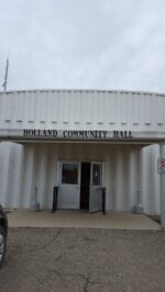 Holland Community CTR