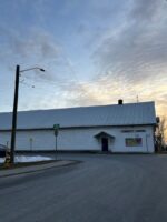 Merrickville Community Centre