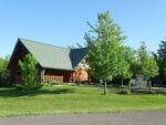 Mapleton Park Rotary Lodge | Lodge Rentals