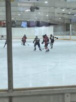 Gladstone & District Arena