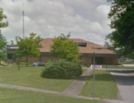 Stevensville Memorial Hall