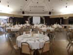 Schubert Centre Main Hall