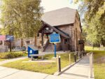 Rosseau Memorial Community Hall