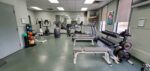 Michelin Social & Athletic Club