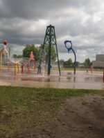 Westridge Community Centre