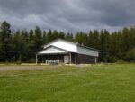 Tower Lake Community Hall