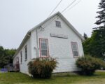 Harbourville Community Hall