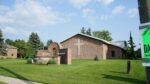 Blessed Sacrament Parish Hall