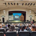 Florence Simmons Performance Hall Florence Simmons Performance Hall