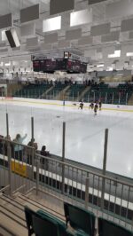 Smiths Falls Memorial Community Centre