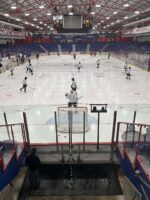 Centennial Regional Arena