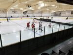 West Kildonan Memorial Arena