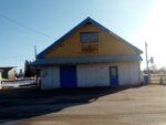 Maryborough Community Centre The