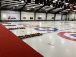 Garrison Curling Club Calgary