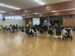 Sapperton Pensioners Community Hall