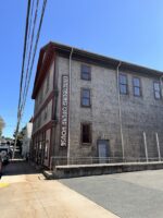 Lunenburg Opera House