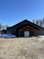 Wabauskang Community Hall