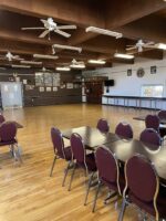 Oshawa Naval Veterans' Club