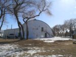 Fort Curling Rink