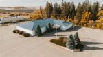 Spruce View Community Hall
