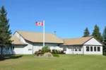 Springbank Heritage Club