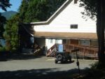 Youbou Community Hall