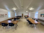 Scout Hall