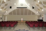 McGivney Hall