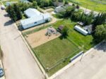 Lavoy Community Hall