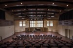 Rolston Recital Hall Rolston Recital Hall