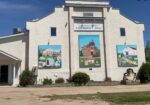 Saltcoats Community Hall