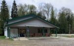 West Creston Community Hall