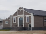 Pense Town Hall