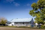 Penhold Memorial Hall