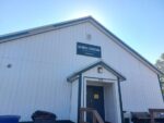 Strongfield Community Hall