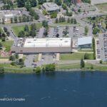 Cornwall Civic Centre