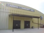 Carman Community Hall