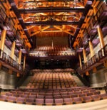 Charles W. Stockey Centre for the Performing Arts Charles W. Stockey Centre for the Performing Arts