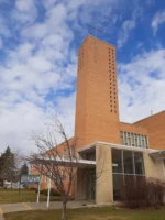 Lakeview United Church