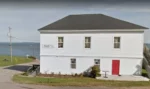 Margaretsville Community Hall
