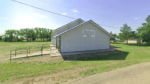 Sedalia Community Hall